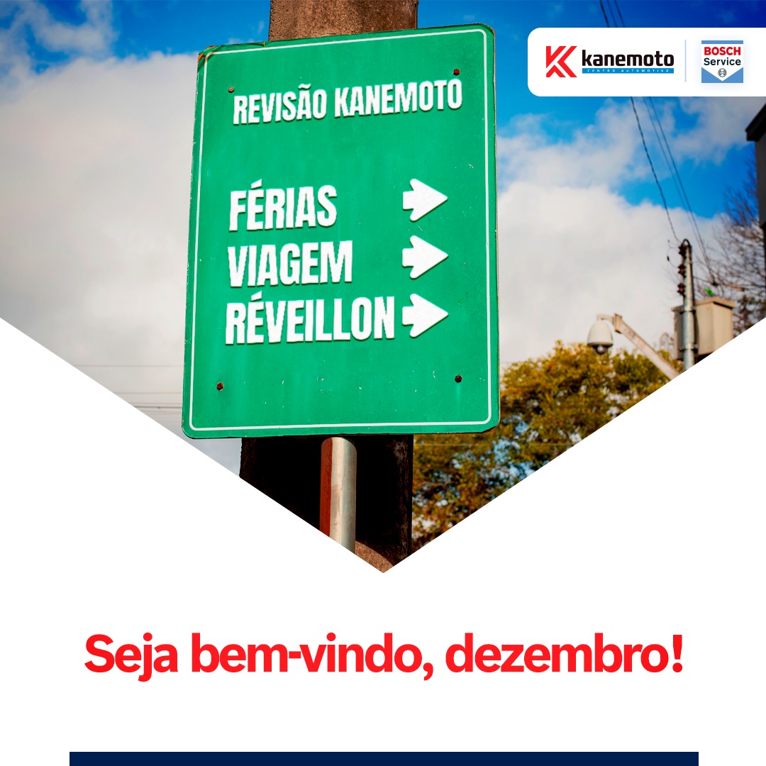 Férias de final de ano